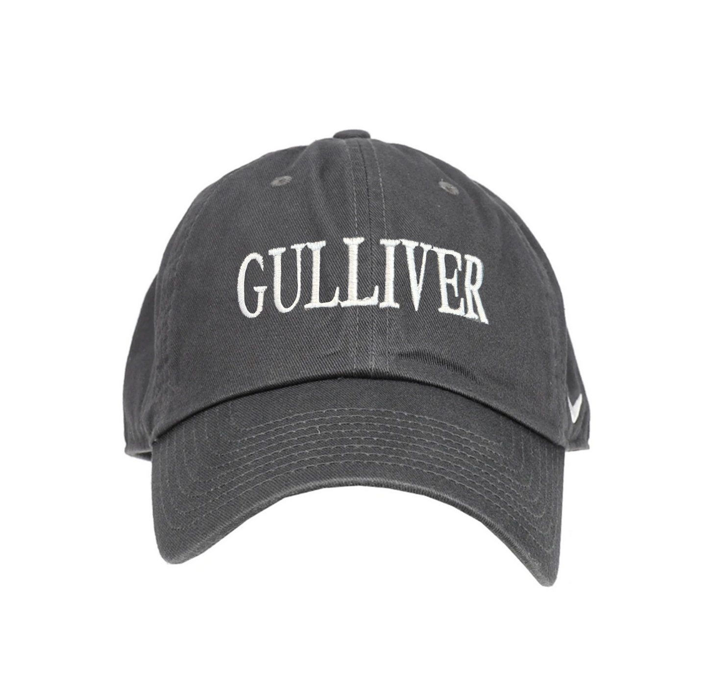 Nike "Gulliver" Campus Cap, Grey
