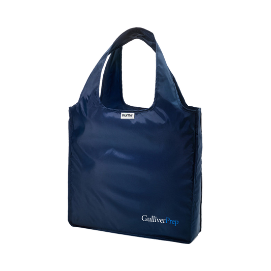RuMe Classic Medium Tote, Navy