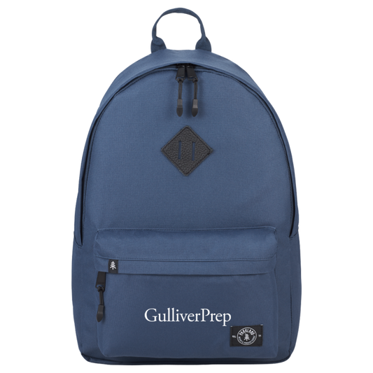 Parkland Kingston Backpack, Navy