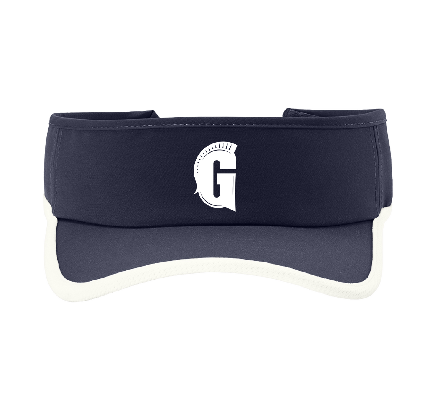 Athletic "G" Visor
