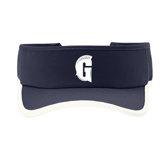 Athletic "G" Visor