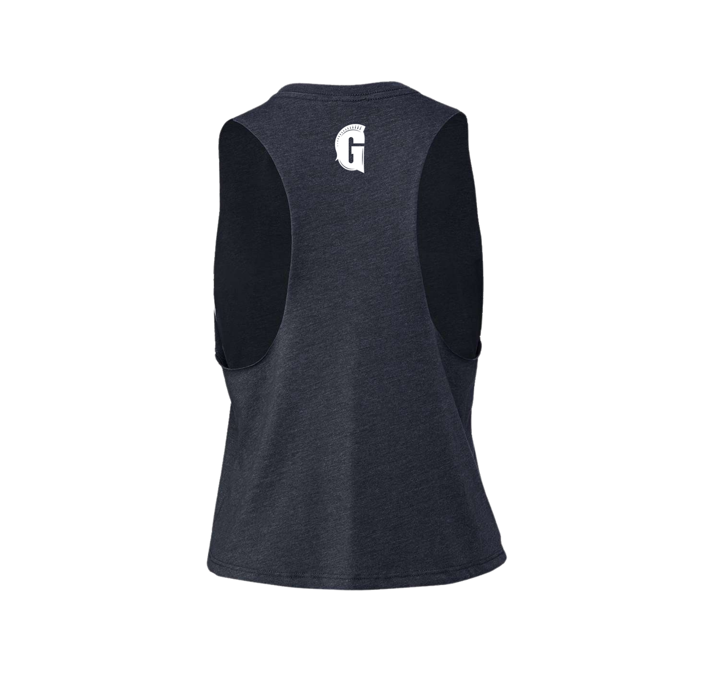 Gulliver Racerback Tank Top