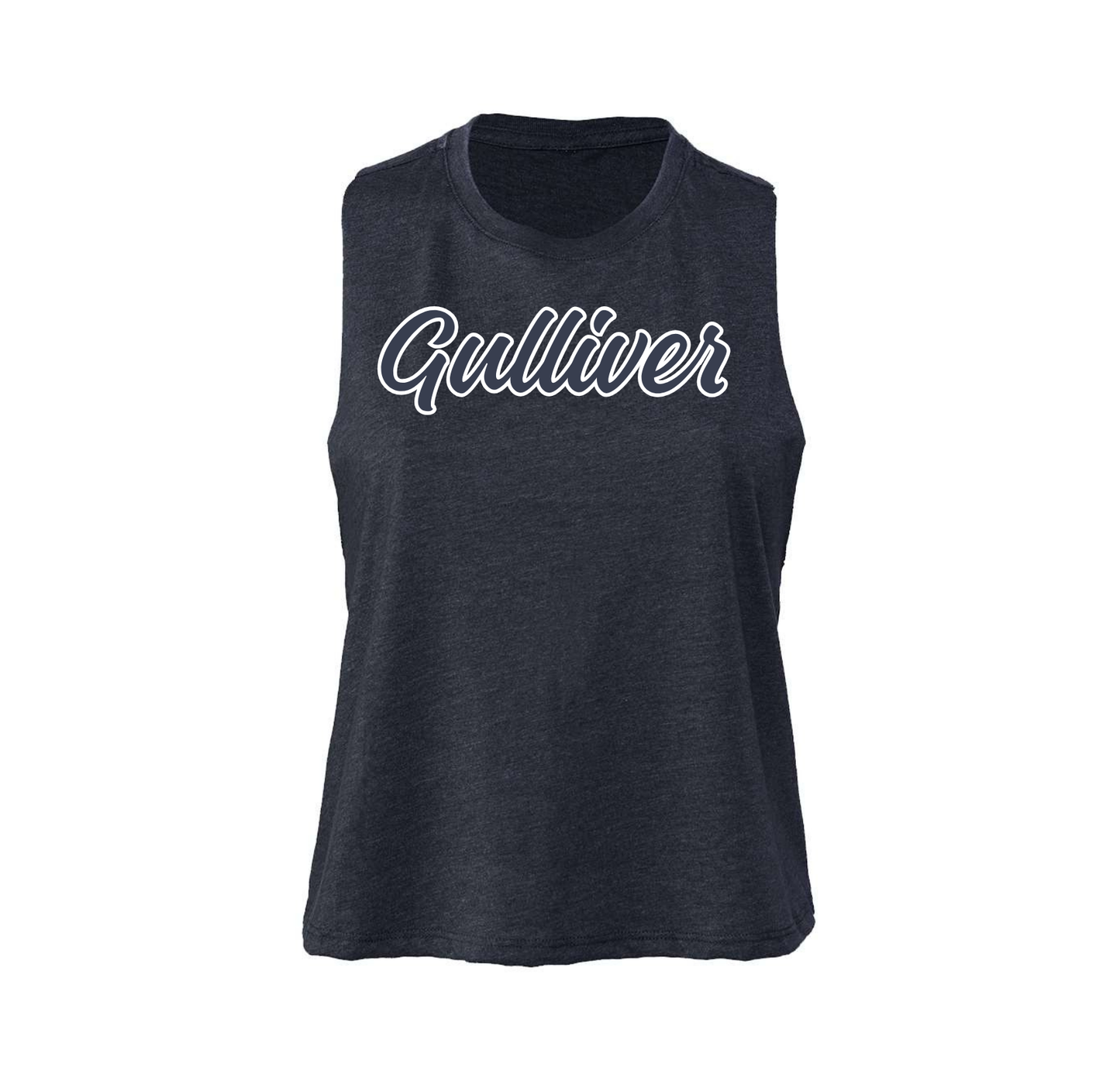 Gulliver Racerback Tank Top