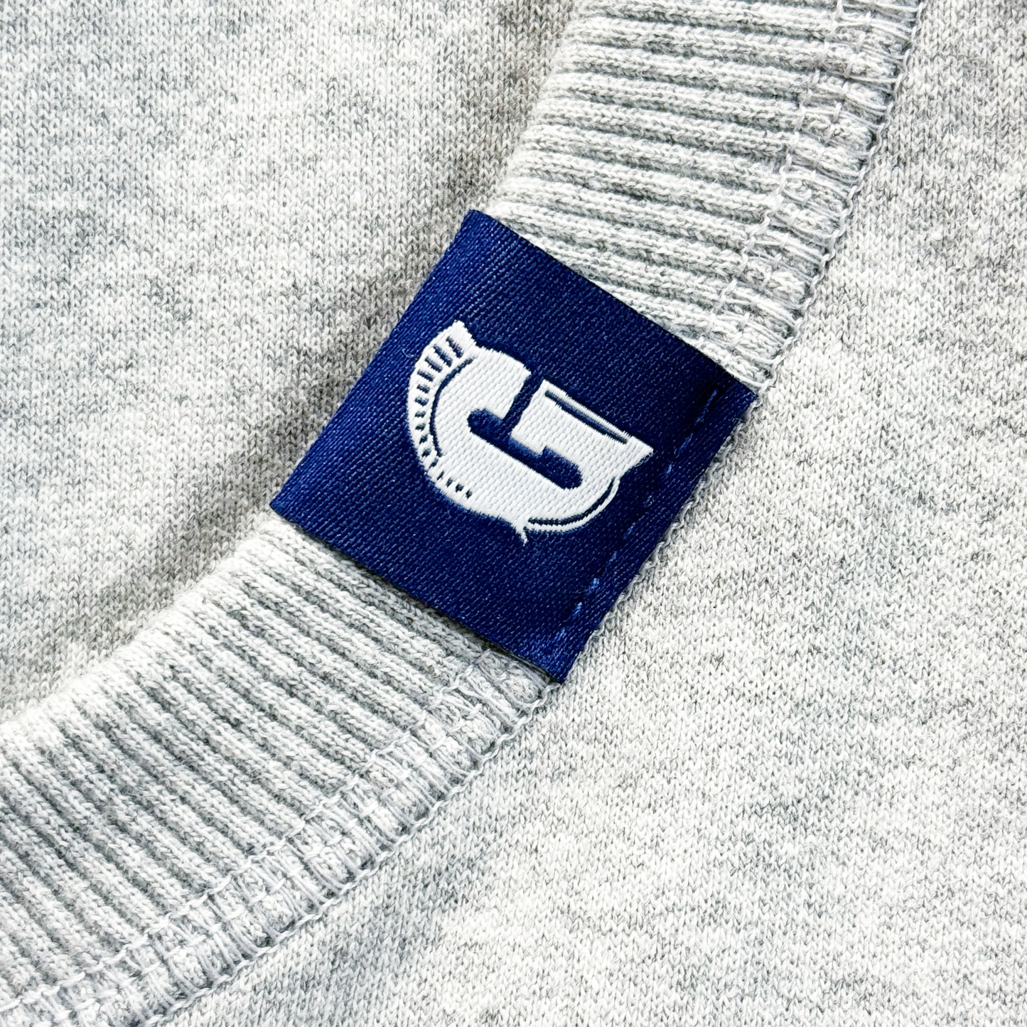 Gulliver Chenille Applique Hoodie