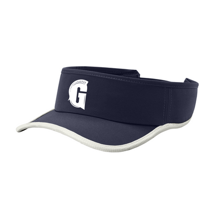 Athletic "G" Visor