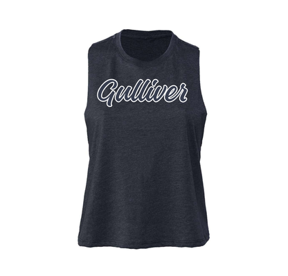 Gulliver Racerback Tank Top