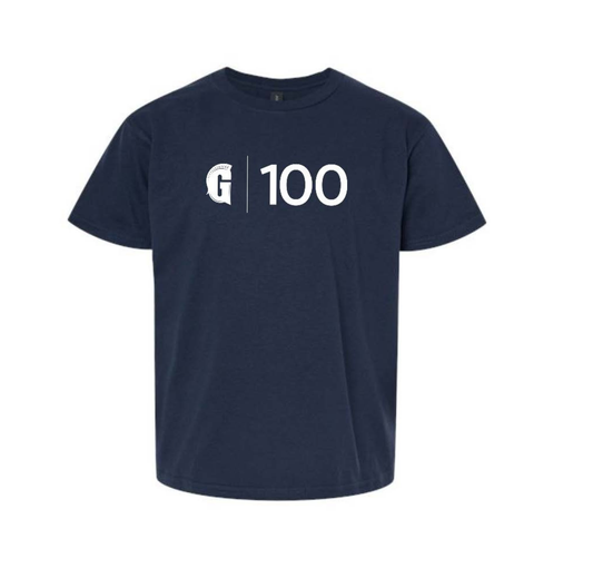 Gulliver G100 Navy Soft style Tee
